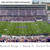TCU Horned Frogs Football Panoramic Picture - Amon G Carter Stadium