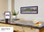 TCU Horned Frogs Football Panoramic Picture - Amon G Carter Stadium