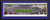 TCU Horned Frogs Football Panoramic Picture - Amon G Carter Stadium