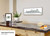 Green Bay Packers Lambeau Field Panoramic Line Art - NFL Wall Decor