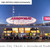 Kansas City Chiefs Panoramic Fan Cave Decor - Arrowhead Stadium