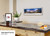 Kansas City Chiefs Panoramic Fan Cave Decor - Arrowhead Stadium