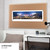 Kansas City Chiefs Panoramic Fan Cave Decor - Arrowhead Stadium