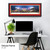 Kansas City Chiefs Panoramic Fan Cave Decor - Arrowhead Stadium