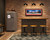 Kansas City Chiefs Panoramic Fan Cave Decor - GEHA Field at Arrowhead Stadium