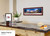 Kansas City Chiefs Panoramic Fan Cave Decor - GEHA Field at Arrowhead Stadium