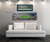 New York Jets Panoramic Poster - MetLife Stadium NFL Fan Cave Decor