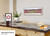 Alabama Crimson Tide Football Panoramic Picture - Bryant-Denny Stadium Wall Decor