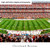 Cleveland Browns Panoramic Poster - FirstEnergy Stadium NFL Fan Cave Decor