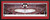 Chicago Blackhawks Panoramic Fan Cave Decor - United Center Picture