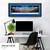 Kentucky Wildcats Football Panoramic Picture - Kroger Field Fan Cave Decor