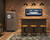 Seattle Kraken NHL Panoramic Picture - Climate Pledge Arena Fan Cave Decor