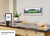 Seattle Seahawks Panoramic Picture - Lumen Field NFL Fan Cave Decor