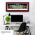 Arizona State Sun Devils Football Panoramic Picture - Sun Devil Stadium Fan Cave Decor