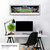 Arizona State Sun Devils Football Panoramic Picture - Sun Devil Stadium Fan Cave Decor
