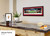 Arizona State Sun Devils Football Panoramic Picture - Sun Devil Stadium Fan Cave Decor