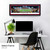 Arizona State Sun Devils Football Panoramic Picture - Sun Devil Stadium Fan Cave Decor
