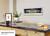 Arizona State Sun Devils Football Panoramic Picture - Sun Devil Stadium Fan Cave Decor