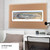 Phoenix Raceway Panoramic Picture - NASCAR Fan Cave Decor