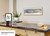 Phoenix Raceway Panoramic Picture - NASCAR Fan Cave Decor