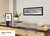 Phoenix Raceway Panoramic Picture - NASCAR Fan Cave Decor