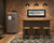 Phoenix Raceway Panoramic Picture - NASCAR Fan Cave Decor