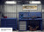 Phoenix Raceway Panoramic Picture - NASCAR Fan Cave Decor