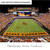 Oklahoma State Cowboys Football Panoramic Picture - End Zone at Boone Pickens Stadium