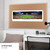 Arizona State Sun Devils End Zone Panoramic Picture - Sun Devil Stadium Fan Cave Decor