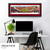 Virginia Tech Hokies Football End Zone Panoramic Picture - Lane Stadium Wall Decor