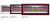 Alabama Crimson Tide Panoramic Picture - End Zone at Bryant-Denny Stadium Wall Decor