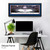 New York Islanders Panoramic Picture - UBS Arena NHL Fan Cave Decor