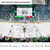 North Dakota Fighting Hawks Hockey Panoramic Picture - Ralph Engelstad Arena Fan Cave Decor