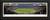 New Orleans Saints Panoramic Picture - Caesars Superdome NFL Fan Cave Decor