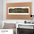 Michigan Wolverines Football Panoramic Picture - Michigan Stadium Big House Fan Cave Decor