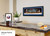 New York Islanders UBS Arena Exterior Panoramic Picture - NHL Fan Cave Decor