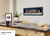 New York Islanders UBS Arena Exterior Panoramic Picture - NHL Fan Cave Decor
