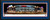New York Islanders UBS Arena Exterior Panoramic Picture - NHL Fan Cave Decor