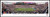2022 Super Bowl LVI Kickoff Panoramic Poster - Los Angeles Rams vs. Cincinnati Bengals