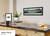 2022 NCAA D1 National Championship Kickoff Panoramic Picture - Montana State vs. NDSU Fan Cave Decor