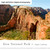 Zion National Park Panoramic Picture - Angels Landing