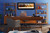 Zion National Park Panoramic Picture - Angels Landing