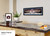 Auburn Tigers Basketball Panoramic Picture - Auburn Arena Fan Cave Decor