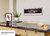 USC Trojans Basketball Panoramic Picture - Galen Center Fan Cave Decor