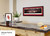 USC Trojans Basketball Panoramic Picture - Galen Center Fan Cave Decor