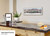 Las Vegas Motor Speedway Panoramic Picture - NASCAR Aerial Fan Cave Decor