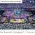 2022 NCAA Men's Basketball National Champions Panoramic Picture - Kansas Jayhawks