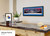 2022 NCAA Men's Basketball National Champions Panoramic Picture - Kansas Jayhawks