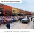 Jayhawks Celebrate - Kansas Jayhawks Celebration Parade Panoramic Picture