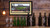 Purdue Boilermakers Football Framed Panoramic Picture - Ross-Ade Stadium Wall Decor